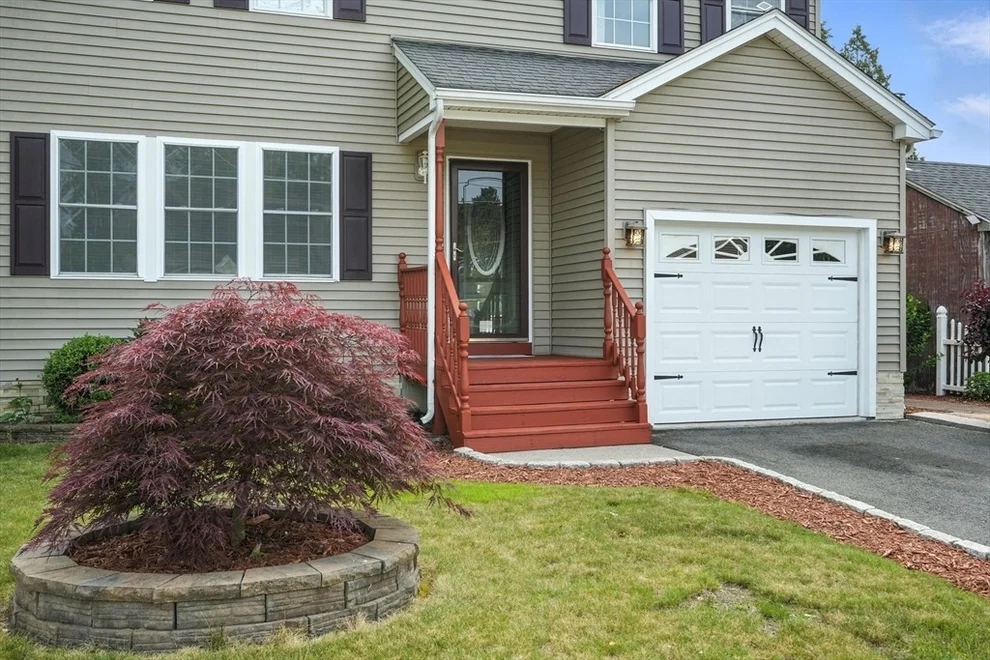 Unit for sale at 82 Lloyd Ave, Springfield, MA 01119