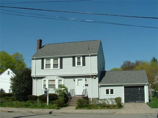 Unit for sale at 24 Packard Avenue, Boston, MA 02124
