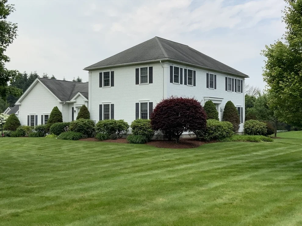 Unit for sale at 2 Robs Way, Deerfield, MA 01373