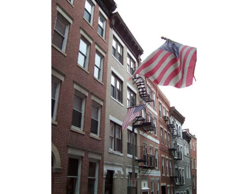 Unit for sale at 19 Margaret Street, Boston, MA 02113