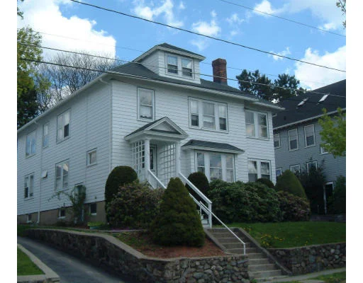Unit for sale at 109-111 Hammond Rd, Belmont, MA 02478