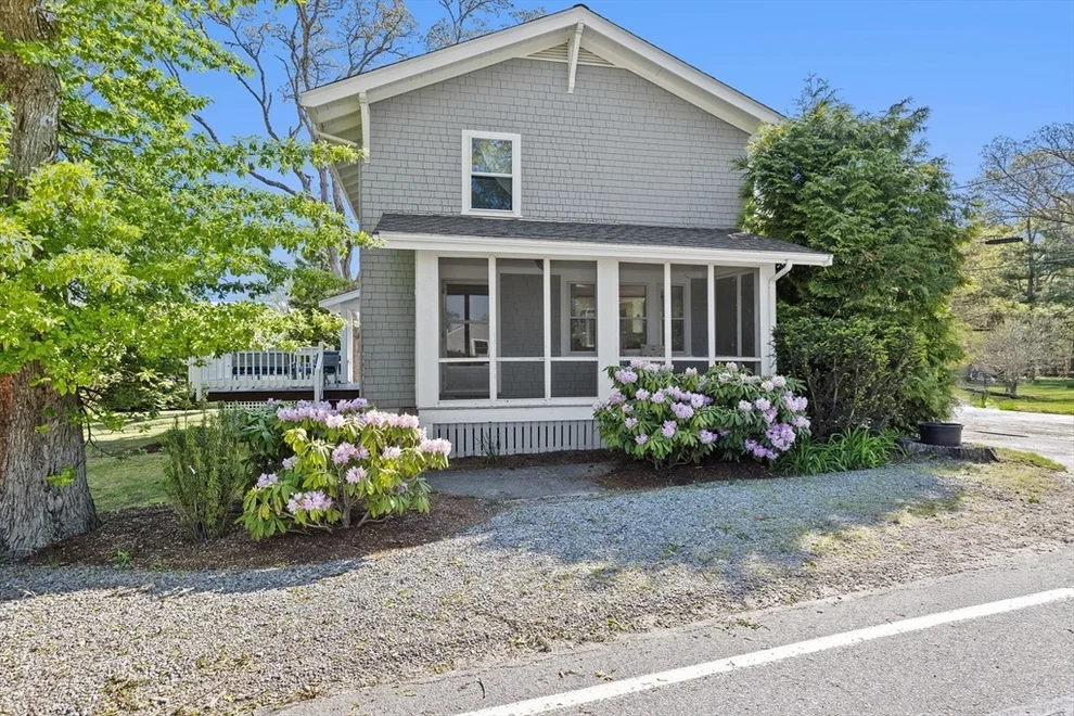 Unit for sale at 13 Converse Road, Marion, MA 02738