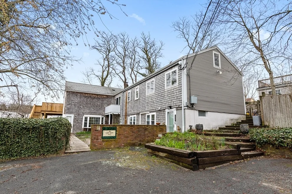 Unit for sale at 23 Harry Kemp Way, Provincetown, MA 02657