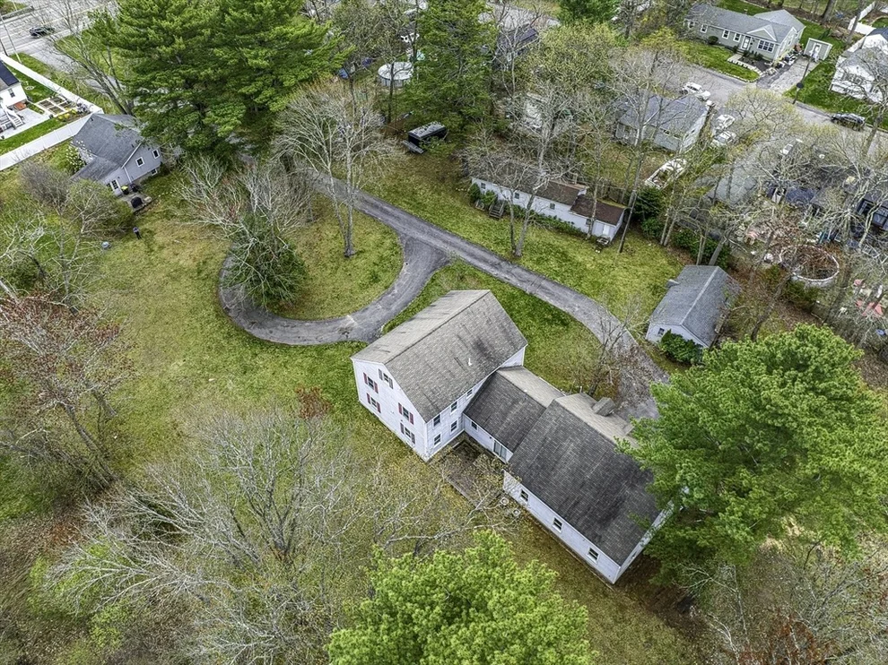 Unit for sale at 1641/1645 Main Street, Weymouth, MA 02190