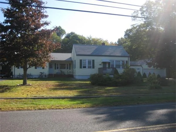 Unit for sale at 258 Gifford Road, Westport, MA 02790