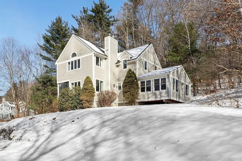 Unit for sale at 245 Granite St, Leominster, MA 01453