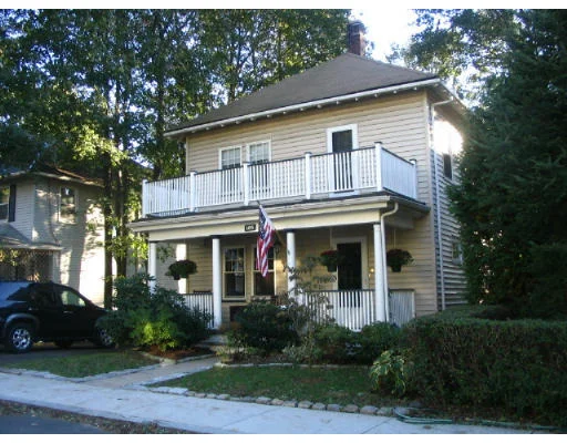 Unit for sale at 185 Beech Street, Boston, MA 02131