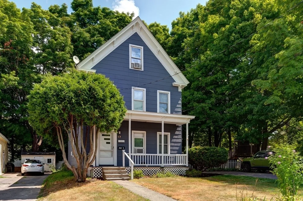 Unit for sale at 17 Church St, Hopkinton, MA 01748