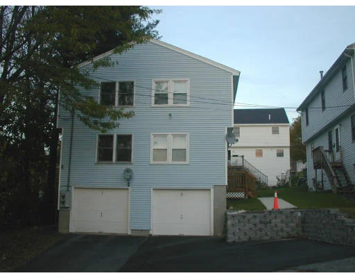 Unit for sale at 7 Perry Ave, Lawrence, MA 01841