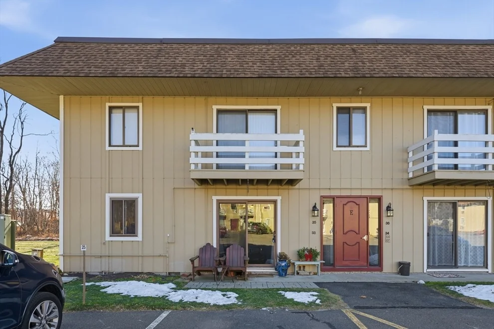 Unit for sale at 82 S Maple, Westfield, MA 01085
