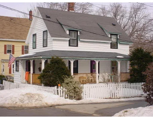 Unit for sale at 5 Norseman Avenue, Gloucester, MA 01930