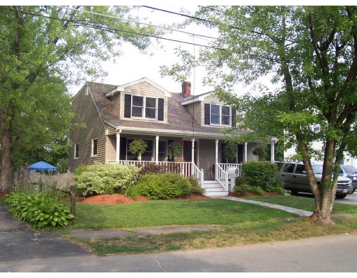Unit for sale at 23 Colonial Road, Woburn, MA 01801