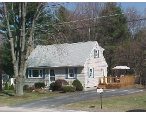Unit for sale at 16 Warren Drive, Northborough, MA 01532