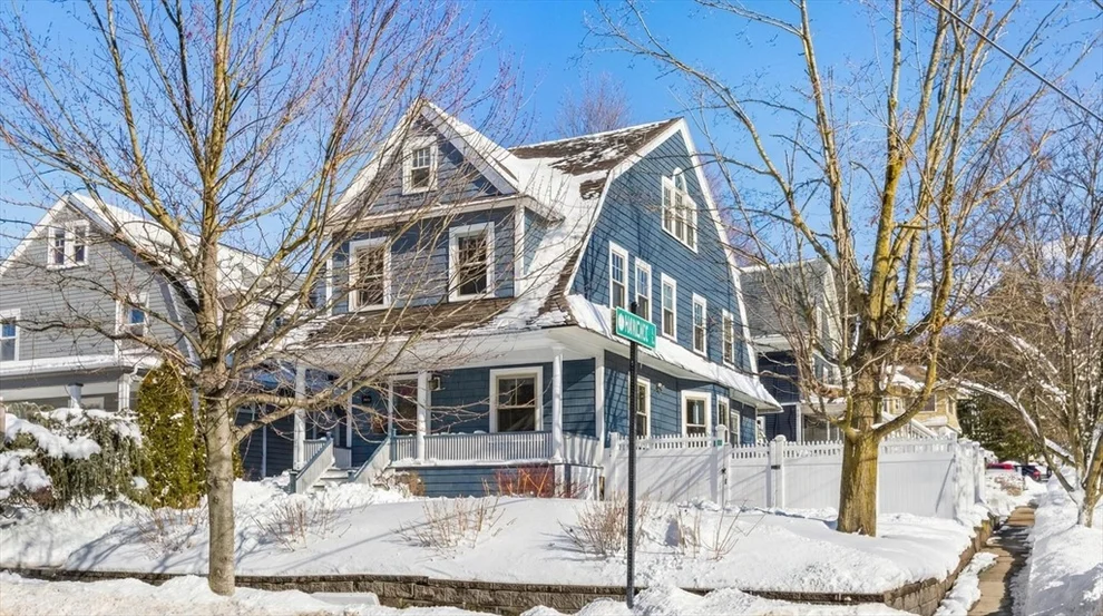 Unit for sale at 259 Washington Street, Winchester, MA 01890