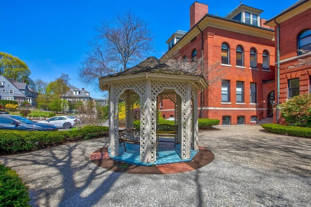 Unit for sale at 1 School St., Arlington, MA 02476