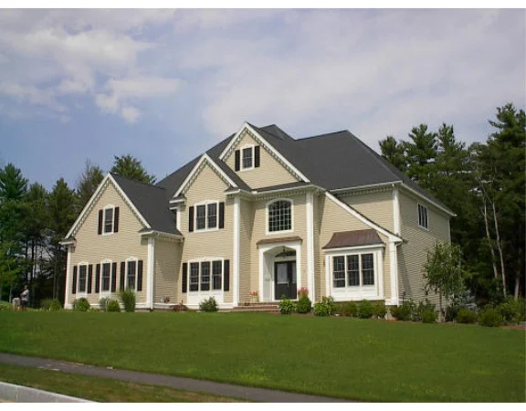 Unit for sale at 6 George Root Way, North Reading, MA 01864