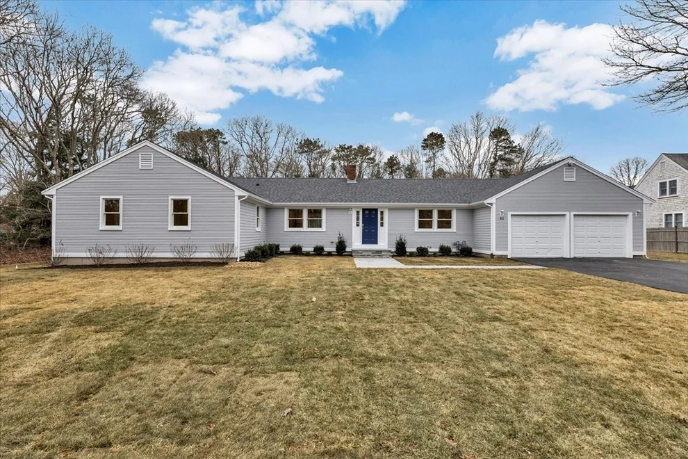Unit for sale at 82 Carol Avenue, Falmouth, MA 02536