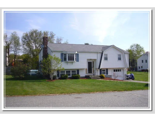 Unit for sale at 21 Elaine Circle, Bellingham, MA 02019