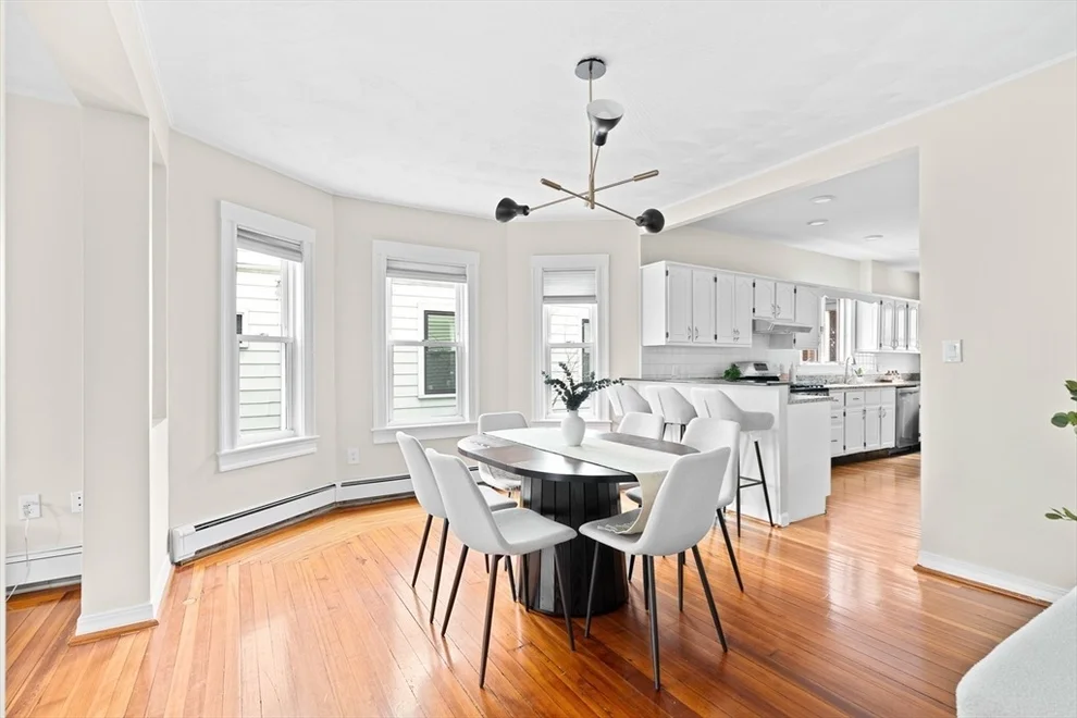 Unit for sale at 15 Boston Ave, Somerville, MA 02144