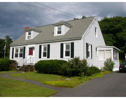 Unit for sale at 98 Federal Street, Montague, MA 01351
