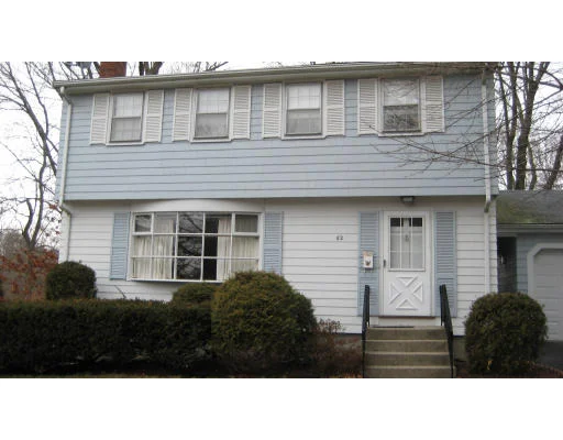 Unit for sale at 62 Downer Ave., Hingham, MA 02043
