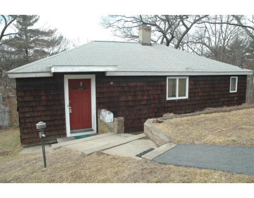 Unit for sale at 21 Hollis Rd., Lynn, MA 01904