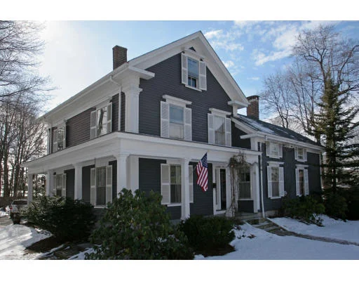 Unit for sale at 2 Concord Road, Bedford, MA 01730