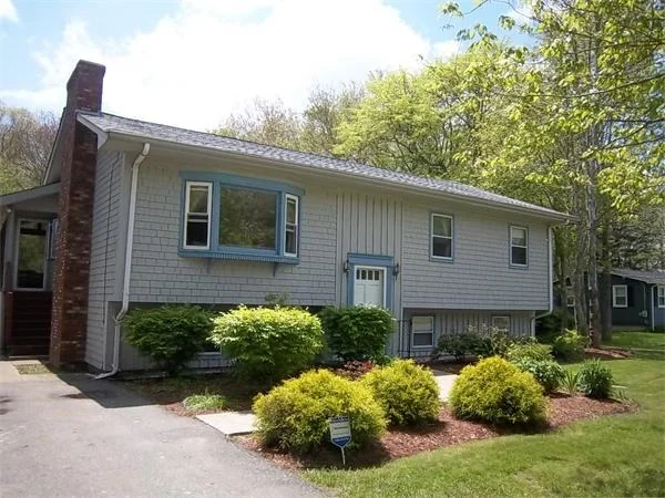 Unit for sale at 101 Delmage Road, Swansea, MA 02777