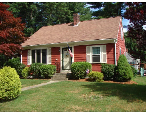 Unit for sale at 36 Smith Ave, Walpole, MA 02081