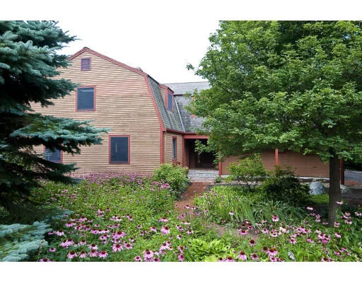 Unit for sale at 57 Jefferson Rd, Winchester, MA 01890