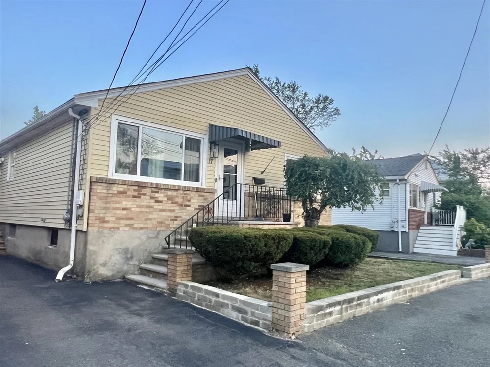Unit for sale at 17 Lantern Road, Revere, MA 02151