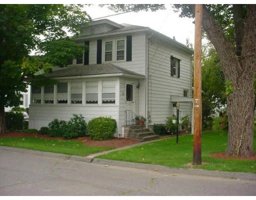 Unit for sale at 22 Roy St., Chicopee, MA 01013