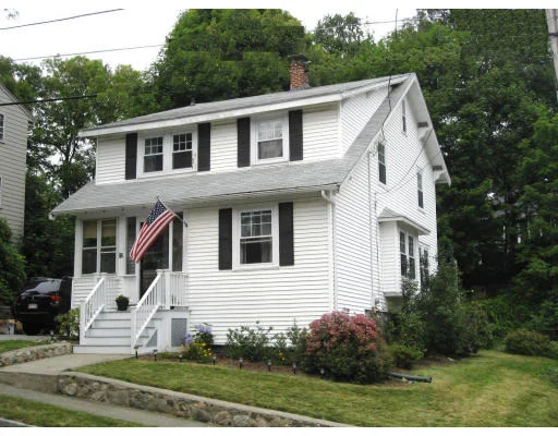 Unit for sale at 27 Stevens Road, Melrose, MA 02176