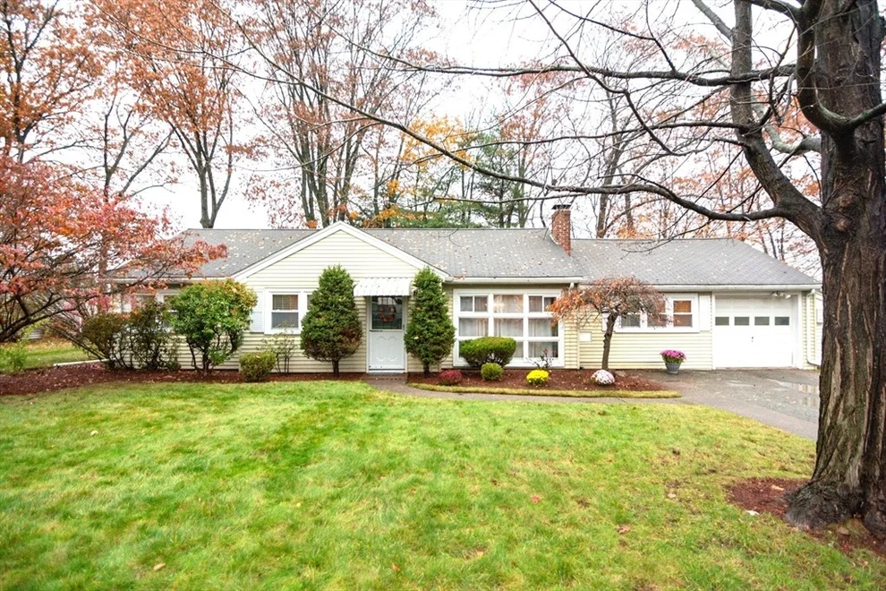 Unit for sale at 7 Sheffield Rd, Natick, MA 01760