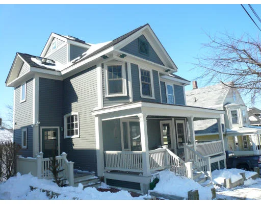 Unit for sale at 23 Mckinley Ave, Beverly, MA 01915