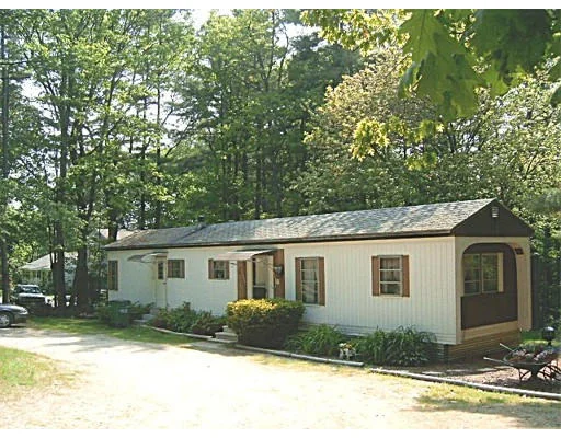 Unit for sale at 319 Pommogussett Road, Rutland, MA 01543