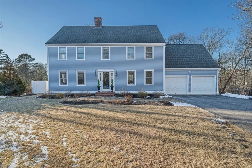 Unit for sale at 71 Streeter Hill Rd, Falmouth, MA 02556