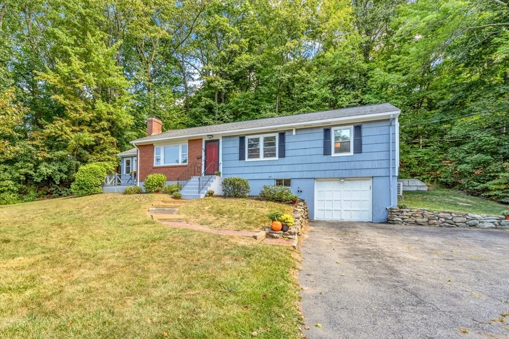 Unit for sale at 22 Harvey Ln, Westborough, MA 01581