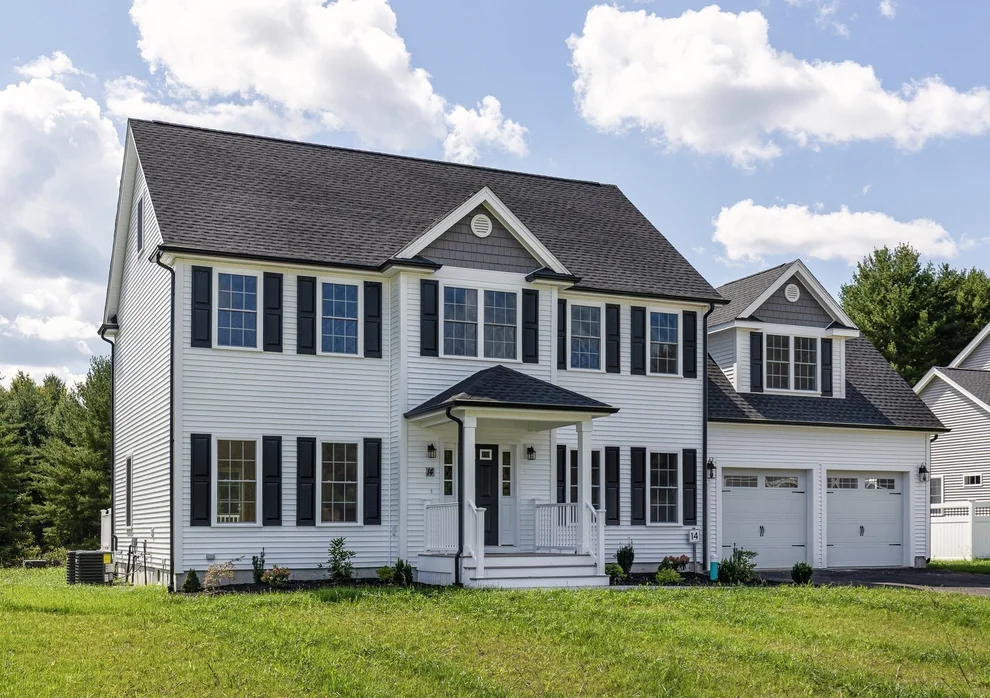 Unit for sale at 14 April Way Lot 14, Millis, MA 02054