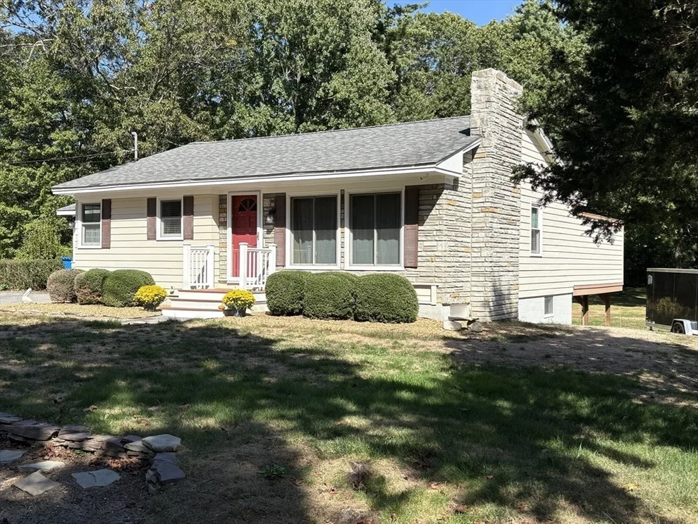 Unit for sale at 16 Emery Street, Merrimac, MA 01860