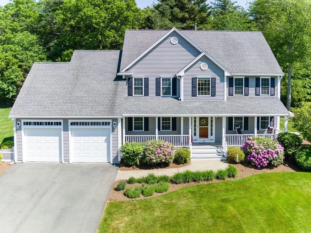Unit for sale at 79 Foxwood Lane, Raynham, MA 02767