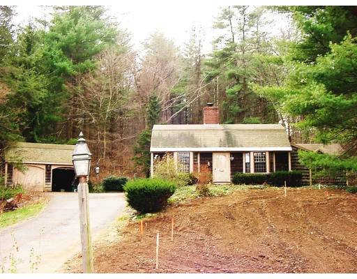 Unit for sale at 58 Winter St, Holliston, MA 01746