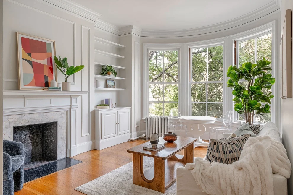 Unit for sale at 411 Beacon St, Boston, MA 02115