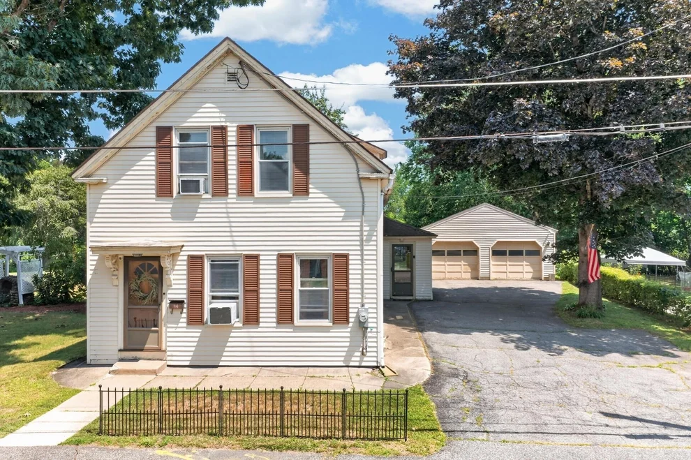 Unit for sale at 14 Green St., Westborough, MA 01581