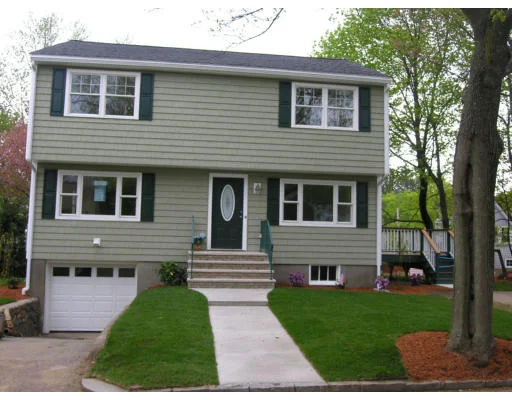 Unit for sale at 206 Waverley Street, Arlington, MA 02476