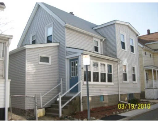Unit for sale at 16 Henderson St, Somerville, MA 02145