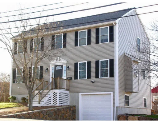 Unit for sale at 12 River Street, Beverly, MA 01915