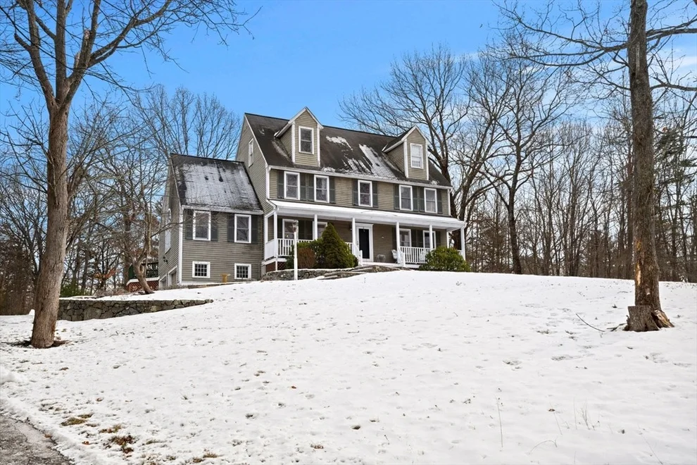 Unit for sale at 28 Coleman Rd, Groveland, MA 01834