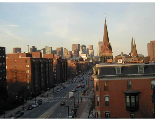 Unit for sale at 504 Mass Ave, Boston, MA 02118