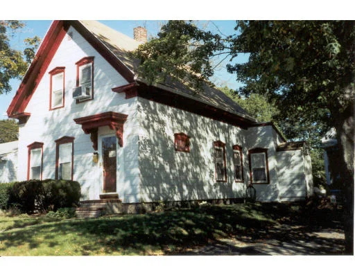 Unit for sale at 52 Taylor Ave., Brockton, MA 02302